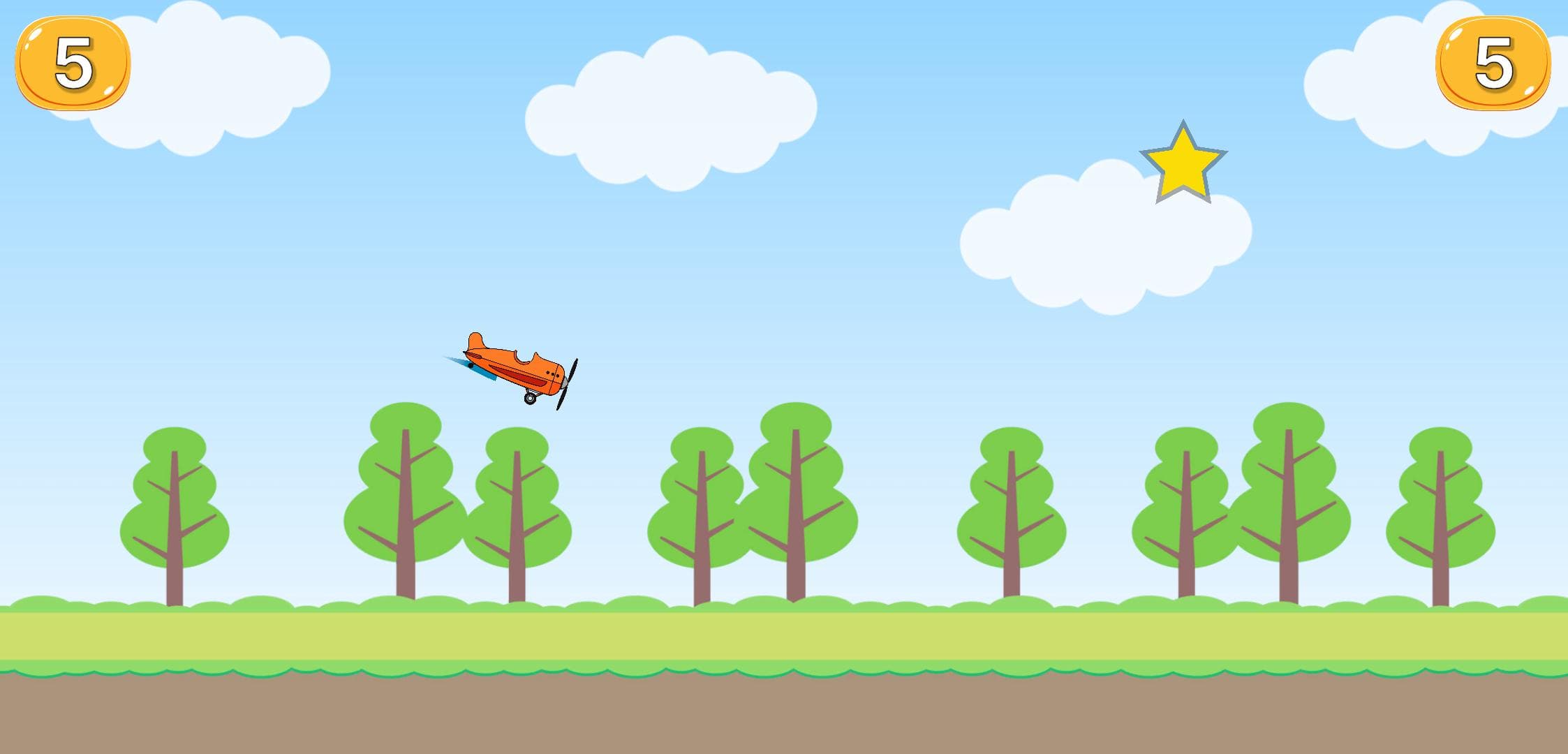 MindFlight gameplay