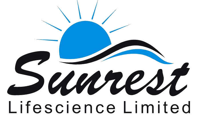 Sunrest Lifescience Limited Logo