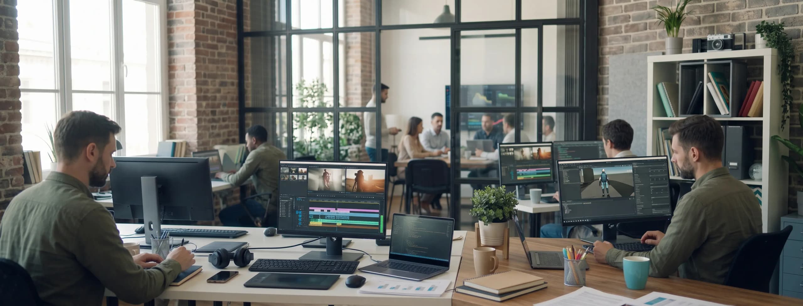 Common problems in media software