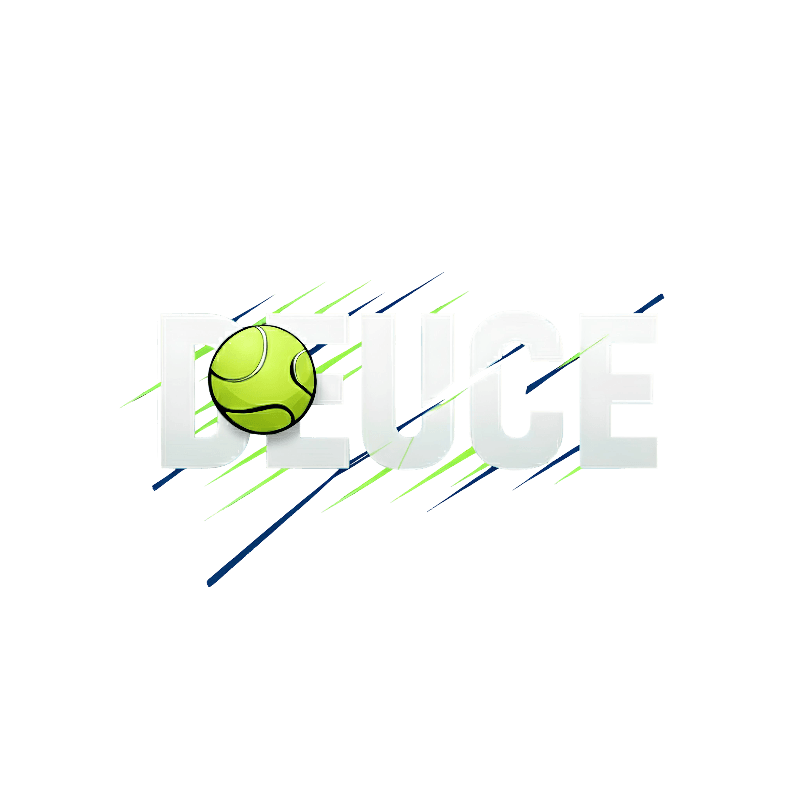 Deuce Logo