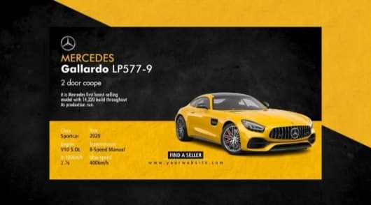 Partner offer