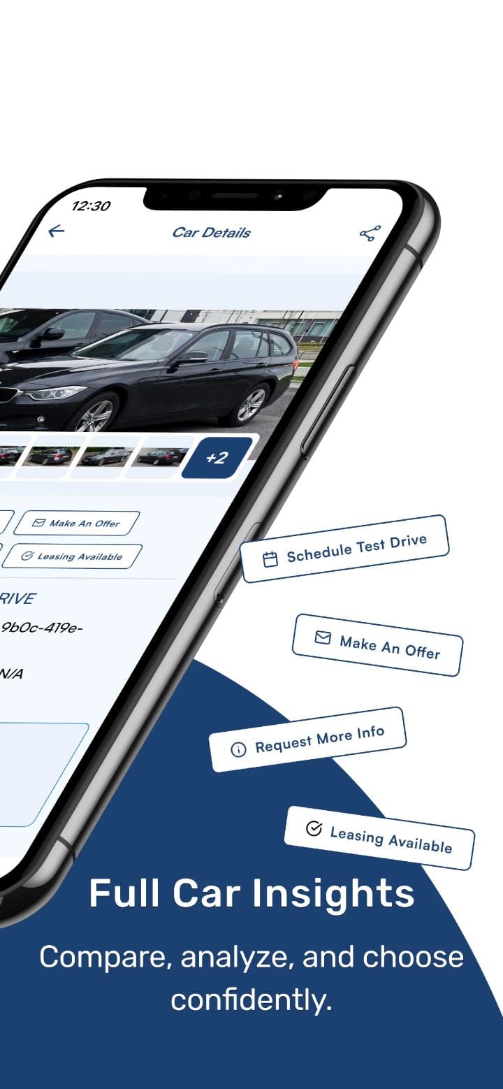 Full Car Insights