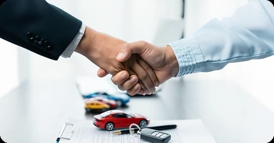 Isauto dealer and individual registration form